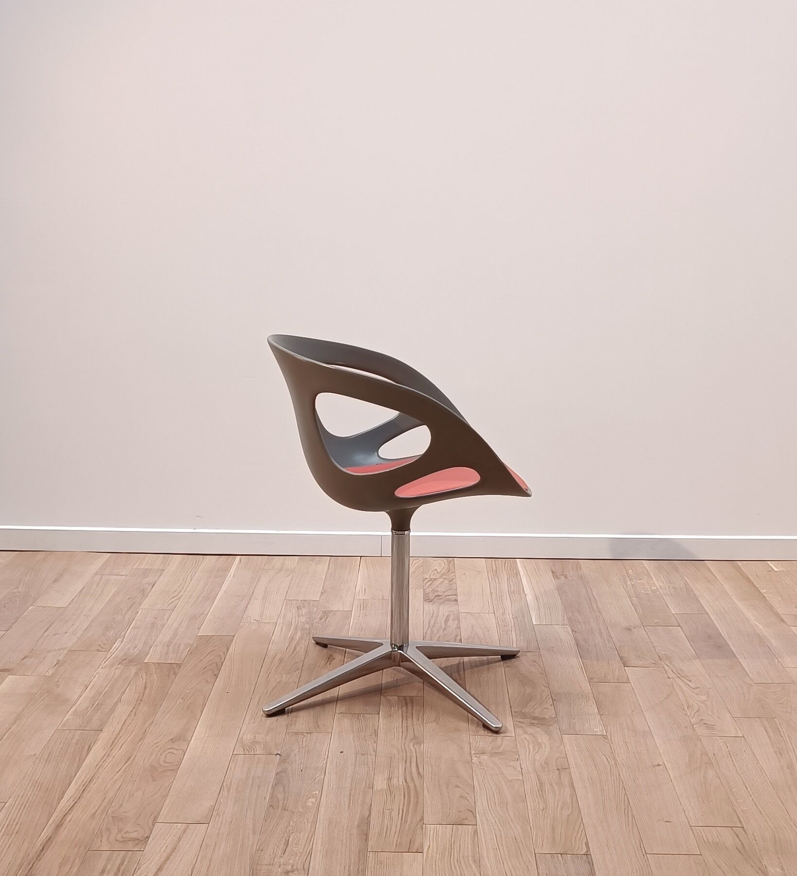 Paire de chaises Rin, Fritz Hansen