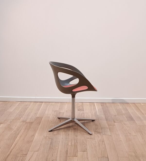 Paire de chaises Rin, Fritz Hansen