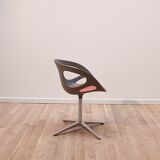 Pair of Rin chairs, Fritz Hansen