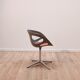 Paire de chaises Rin, Fritz Hansen