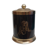 Old cigarettes holder