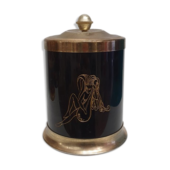 Porte cigarettes ancien