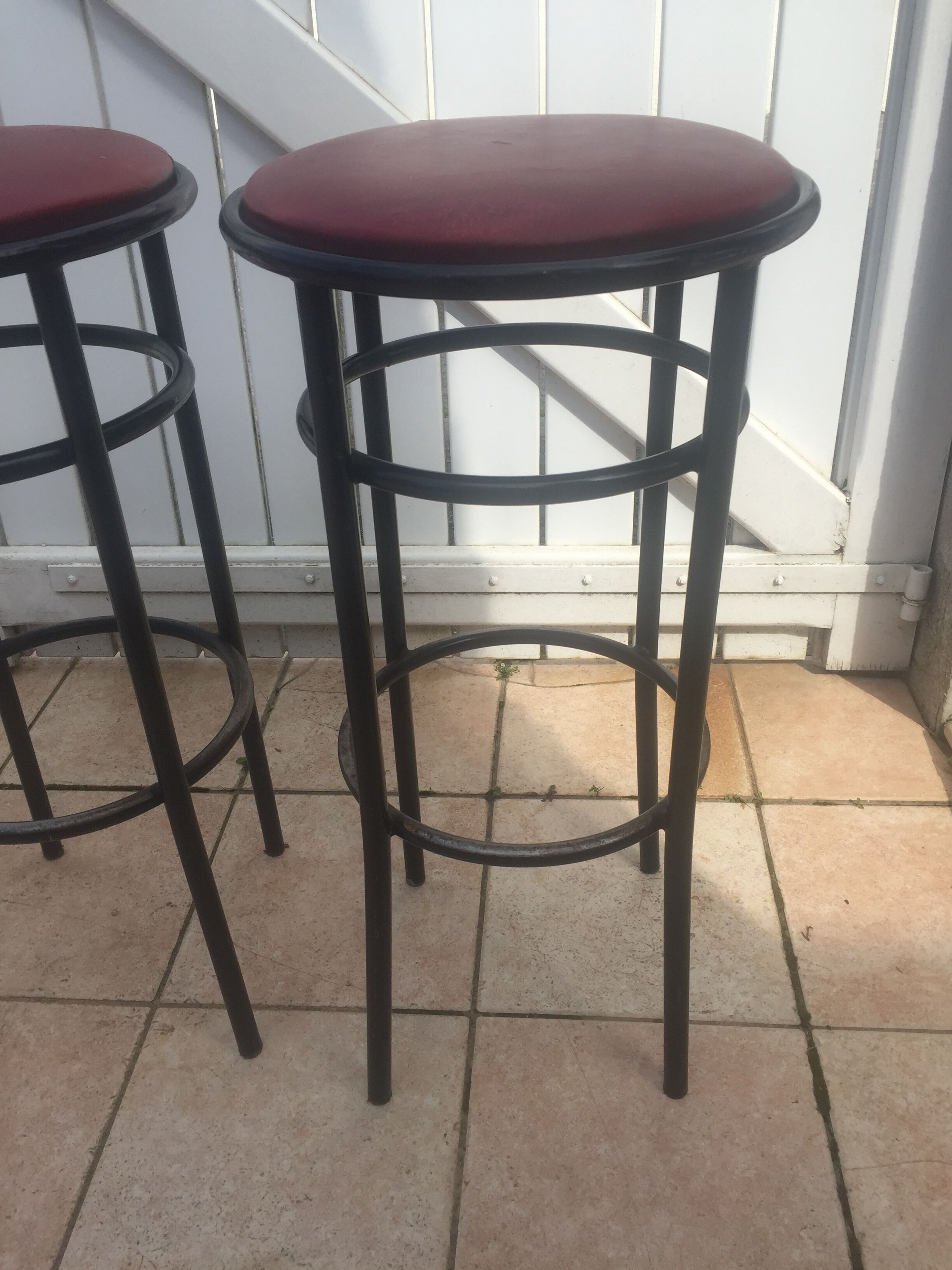 Bar stools