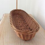 Old bread basket