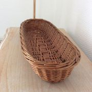 Old bread basket