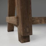 Industrial workbench Ca.1900