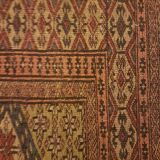 Persian carpet 144x97cm, 100% wool