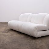 Lounge chairs Model Velasquez made by Mimo Padova, 1970s