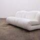 Lounge chairs Model Velasquez made by Mimo Padova, 1970s