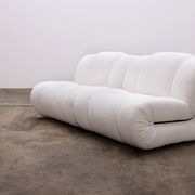 Fauteuils lounge modèle Velasquez fabriqués par Mimo Padova, années 1970