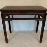 Chinese console table