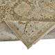 Turkish Handcrafted Loom Oushak Rug 206 cm x 292 cm