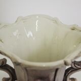 Capodimonte floral jug, 1940