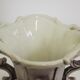 Capodimonte floral jug, 1940