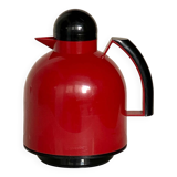 Pichet thermos Guzzini Papillon en rouge