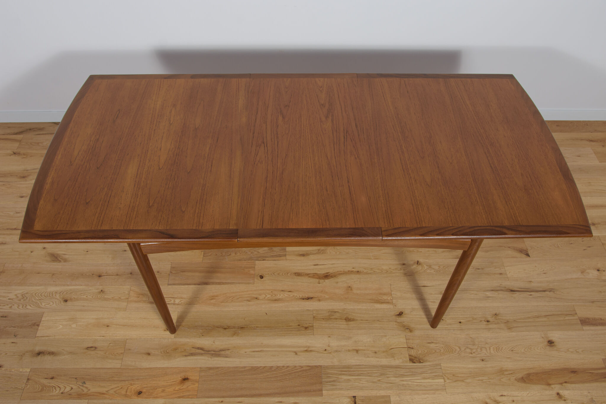 Mid-Century Teak Dining Table from G-Plan, 1960s