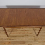 Mid-Century Teak Dining Table from G-Plan, 1960s