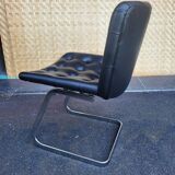 Airborn armchairs Robert Haussmann