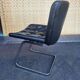 Airborn armchairs Robert Haussmann