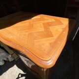 Secretary in ancient beech
