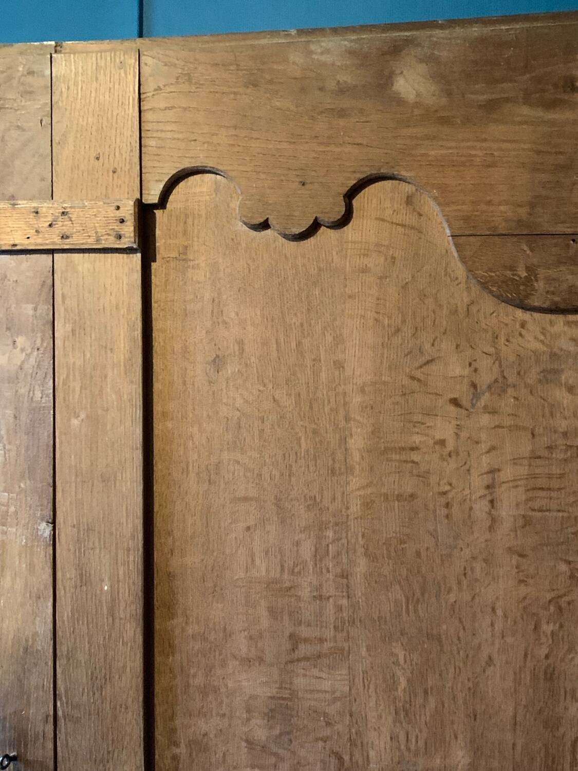 Norman wedding wardrobe