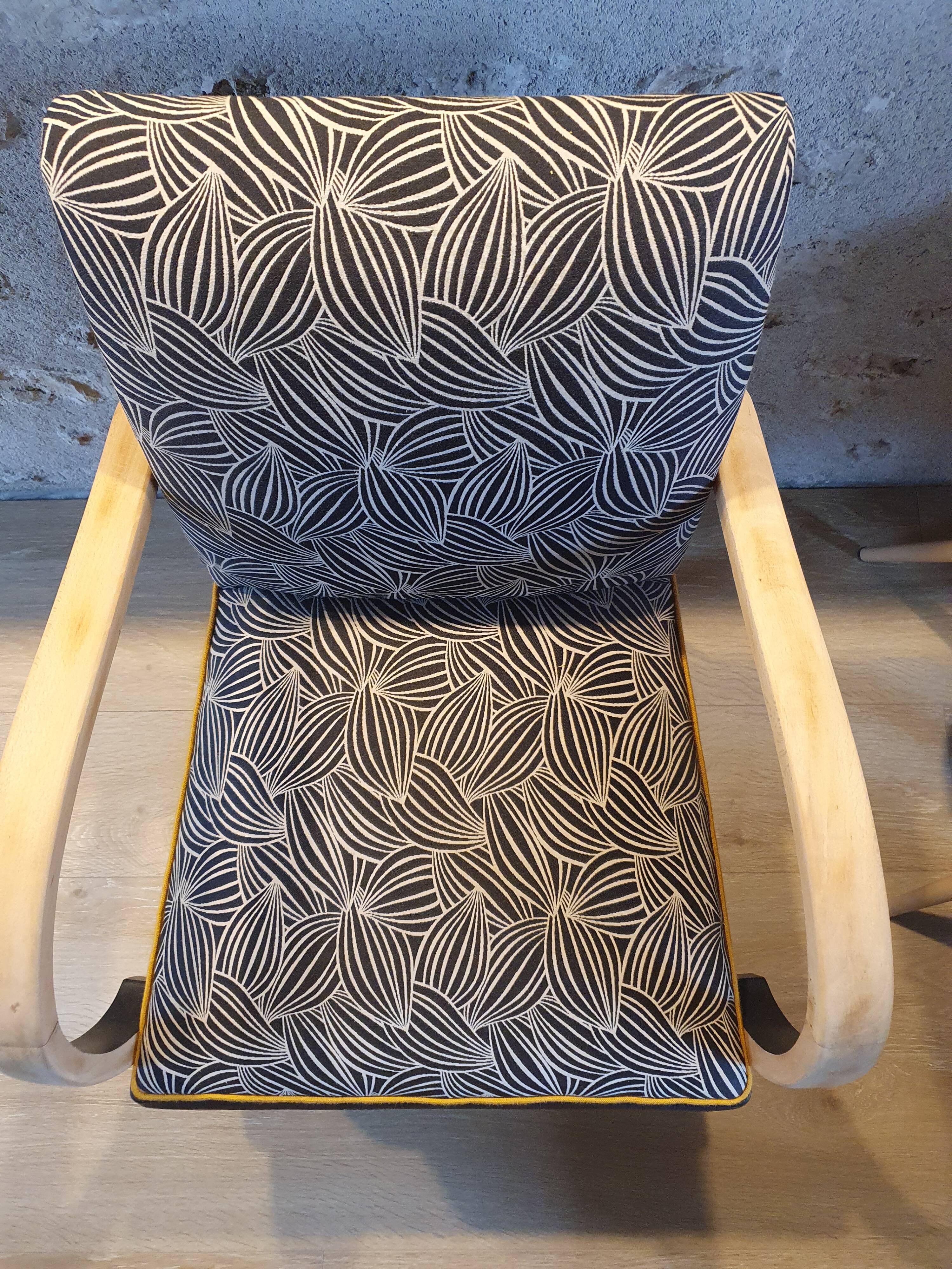Fauteuil bridge