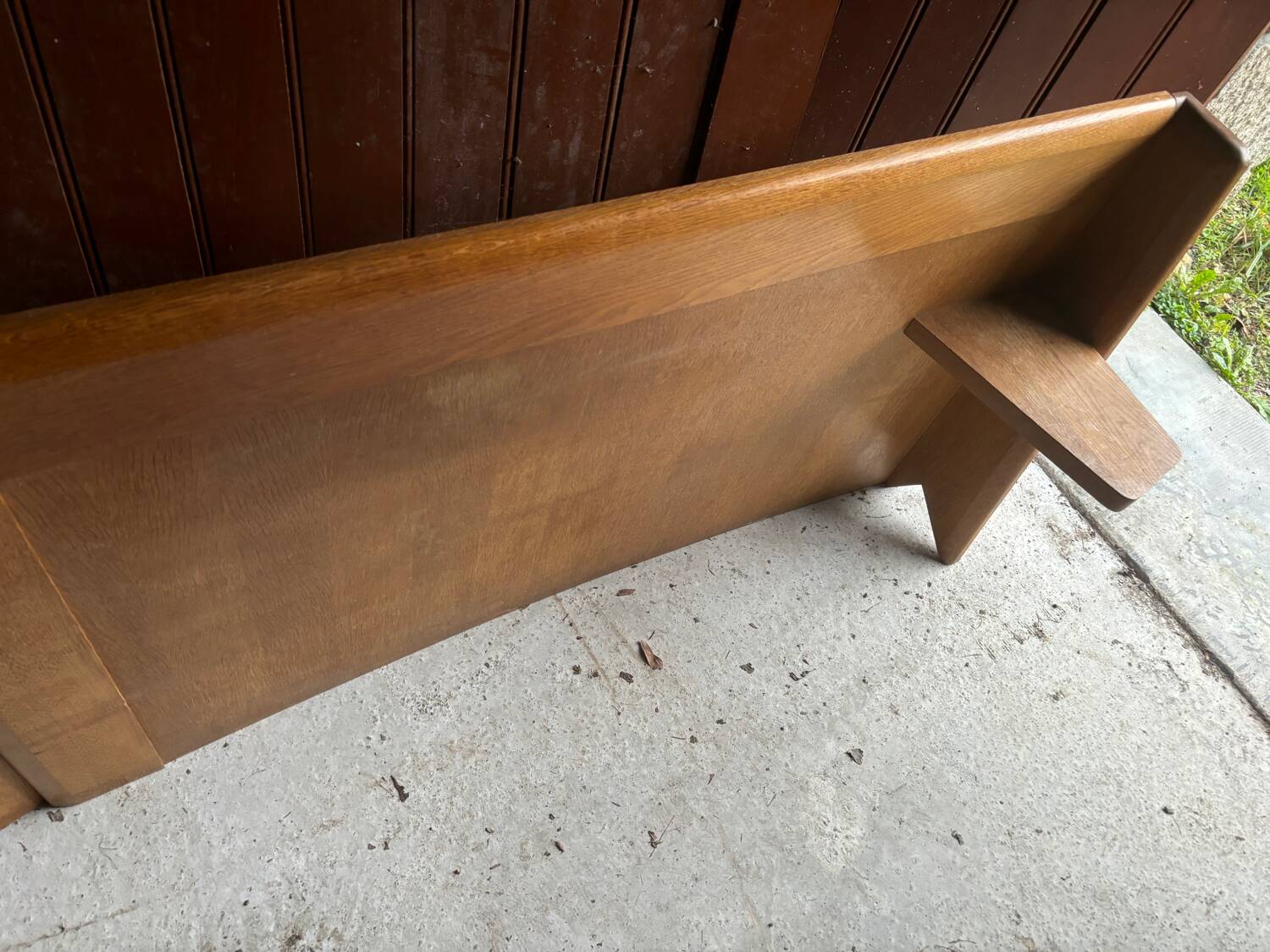 Tête de lit Guillerme et Chambron