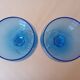 "Saumur" glass from Val-Saint-Lambert.
