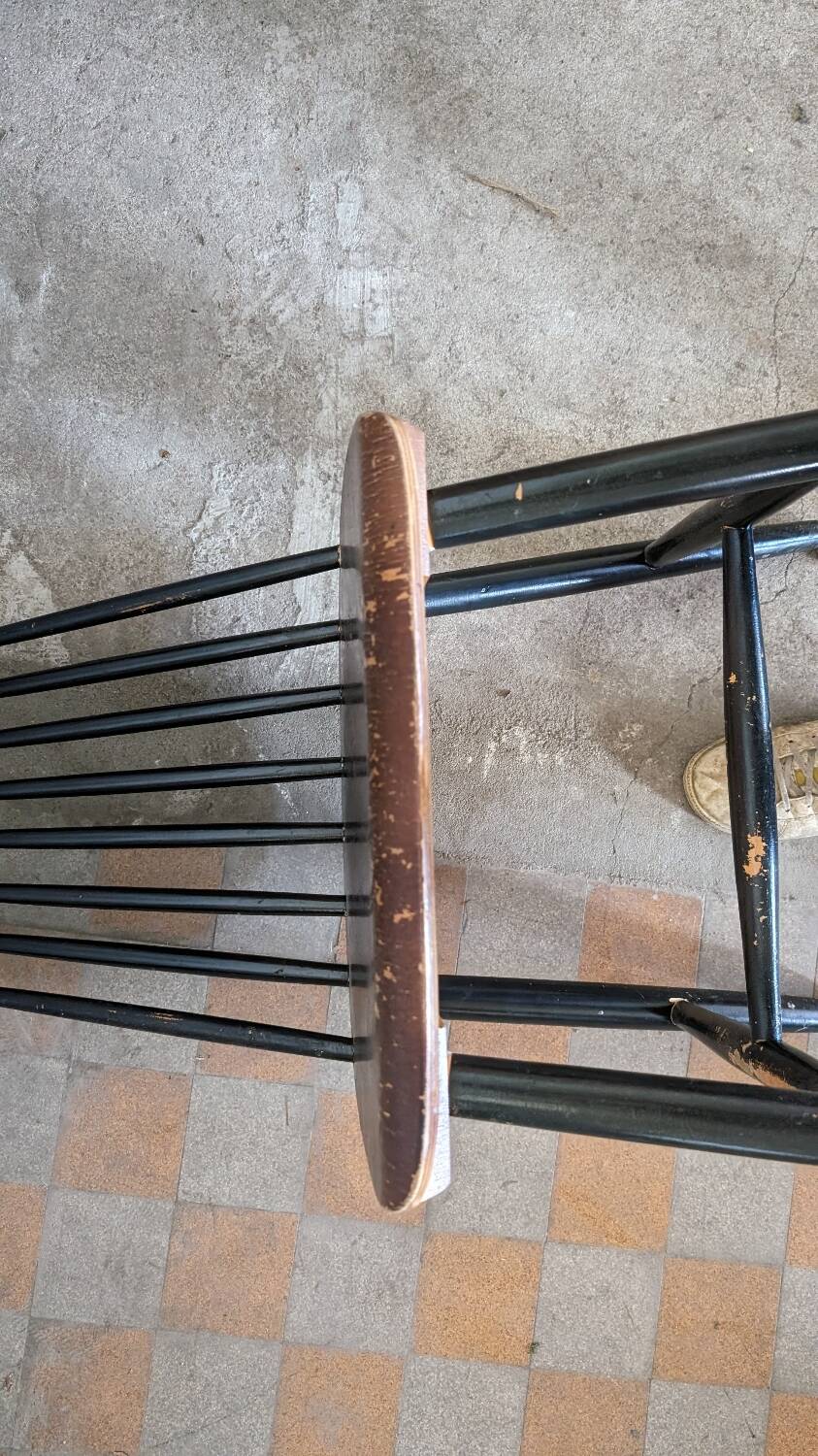 Fanette style chair tapiovaara