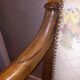 Pair of Empire Armchairs