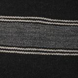 Vintage Turkish Oushak Handwoven Rug 203x210 cm