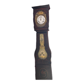 Horloge comtoise