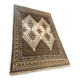 Tapis laine oriental vintage persan