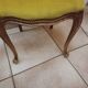 Louis XV style chairs