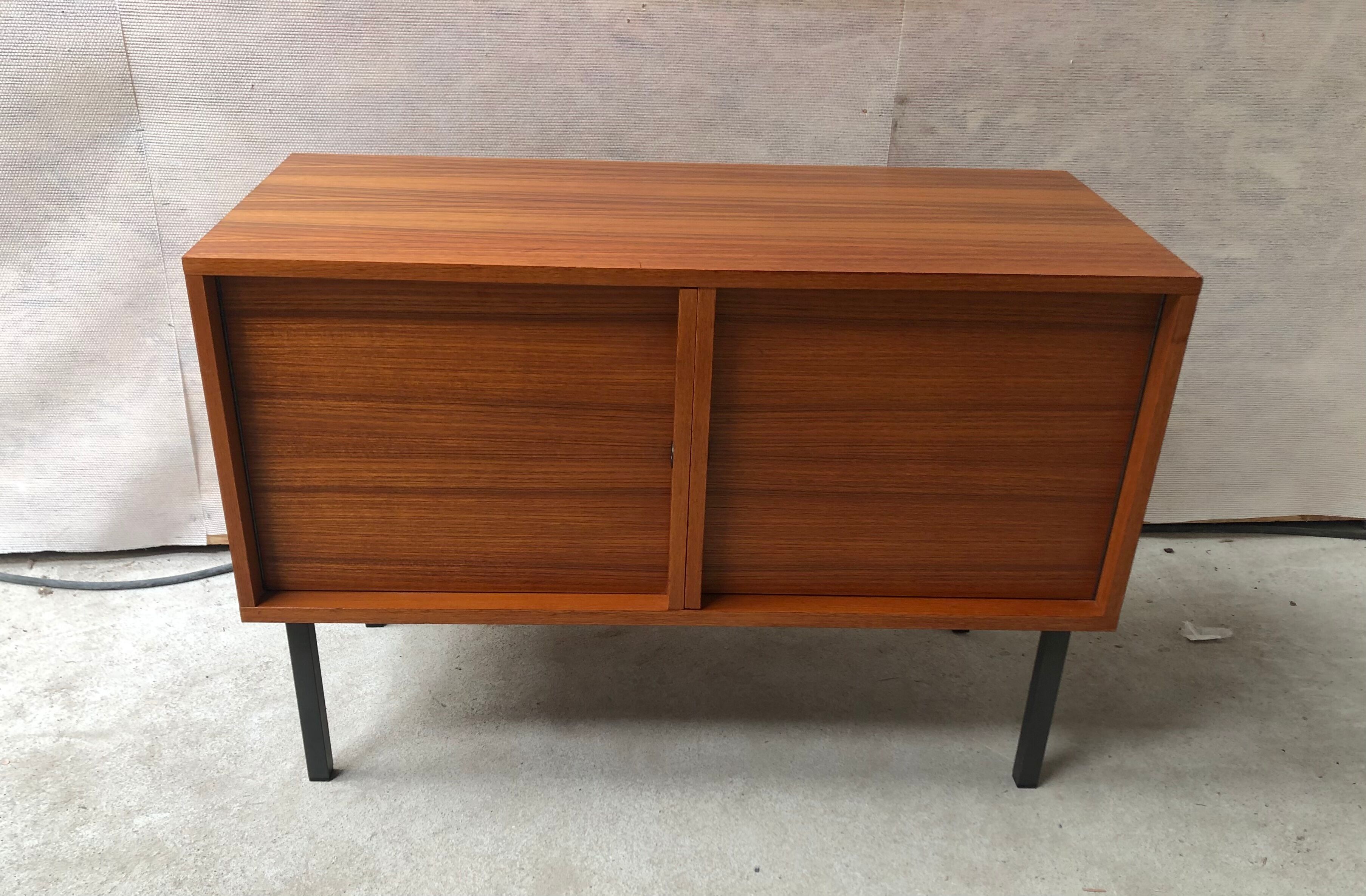 Scandinavian sideboard