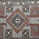 Oushak Small AnATOLİAN Vintage Rug sku 3439