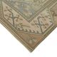 Turkish Vintage Anatolian Rug 195 cm x 278 cm