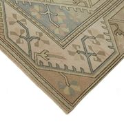 Turkish Vintage Anatolian Rug 195 cm x 278 cm