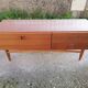 Meuble bas vintage