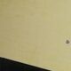 Ensemble vintage en formica jaune : table + 4 chaises+ 1 tabouret 1960/70