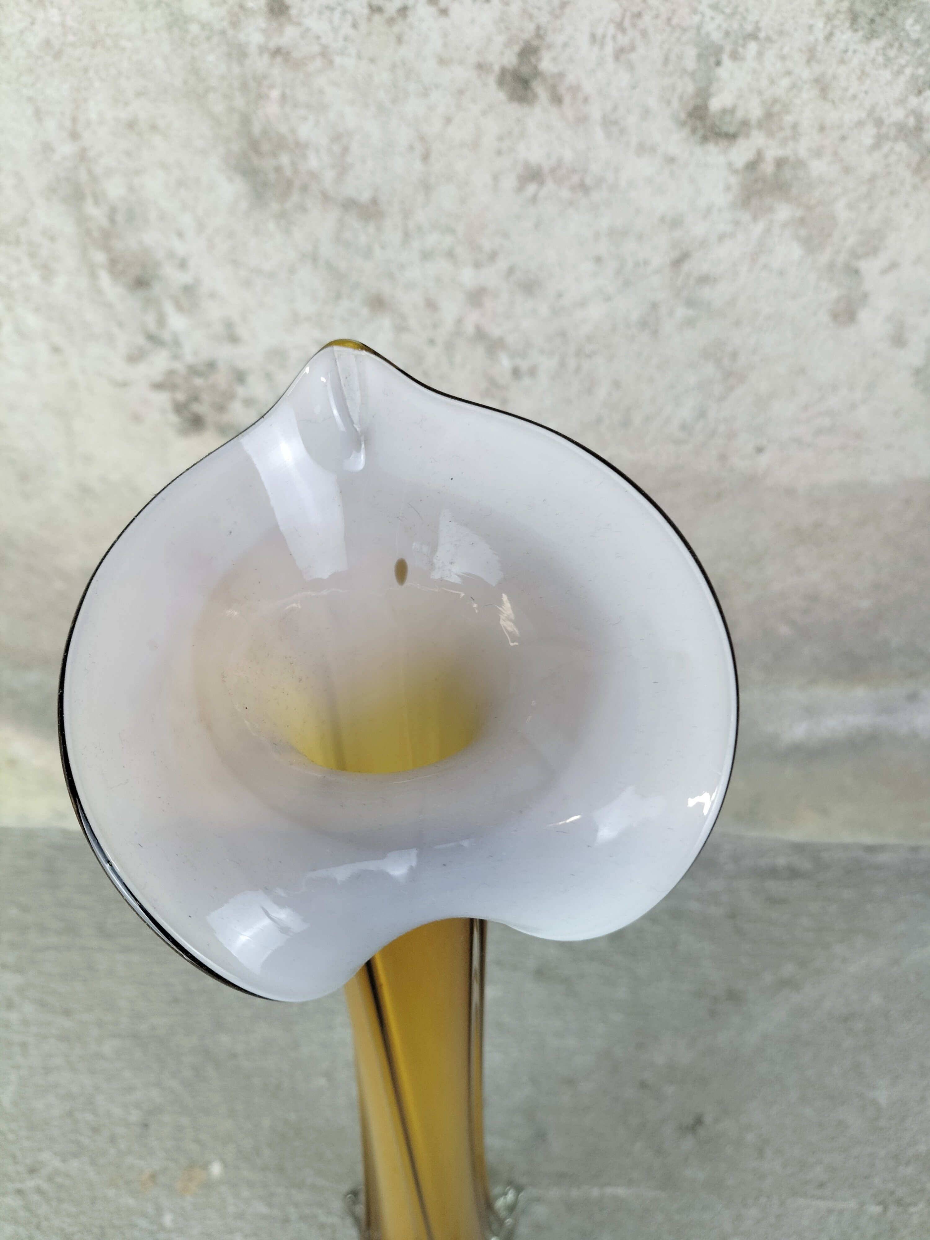 Corolla soliflore vase