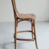 Baumann Bar Stool