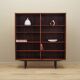 Rosewood bookcase, Danish design, 1970s, manufacturer: Hundevad