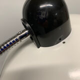 80s aluminor desk lamp