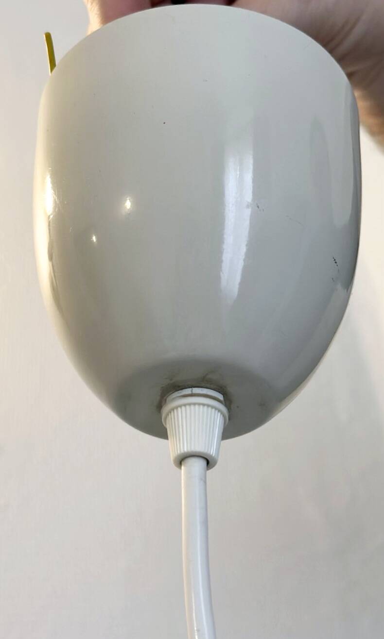 Jean Gandelin suspension.