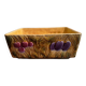 Sarguemines planter / fruit slip centerpiece