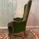 Armchair - Louis XV wing chair