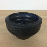 Scandinavian ceramic pocket emptier by Mobach
