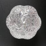 Crystal sugar bowl or candy maker