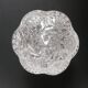 Crystal sugar bowl or candy maker